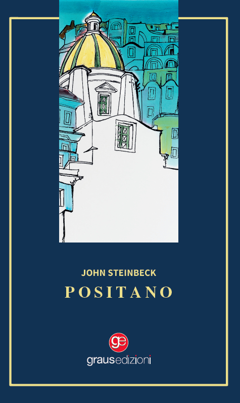 Positano di John Steinbeck